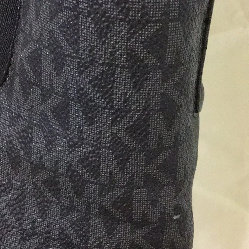 Michael Kors stylish black
